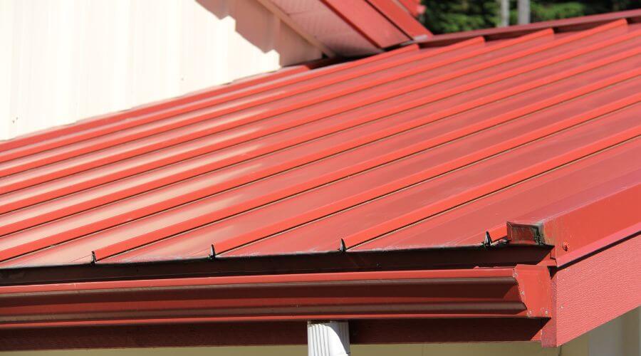 Industrial Roof Maintenance in Goodman, MS
